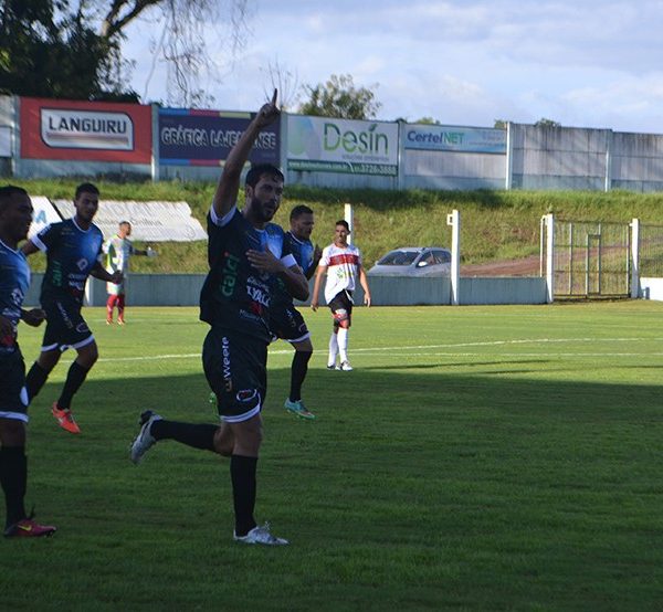 Lajeadense joga por vaga na semifinal