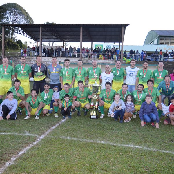 7 de Setembro faz história ao vencer Copa Integração