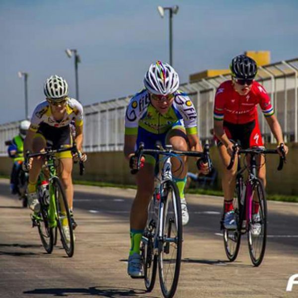 Cidade recebe etapa do campeonato gaúcho