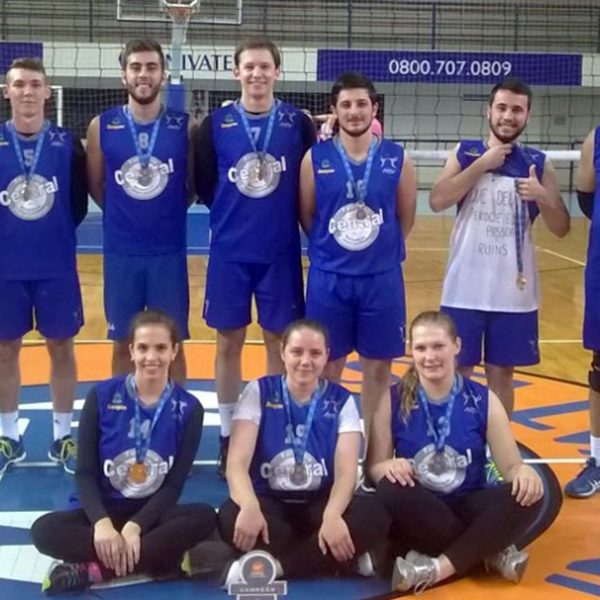 Copa Univates aponta primeiros campeões desta edição