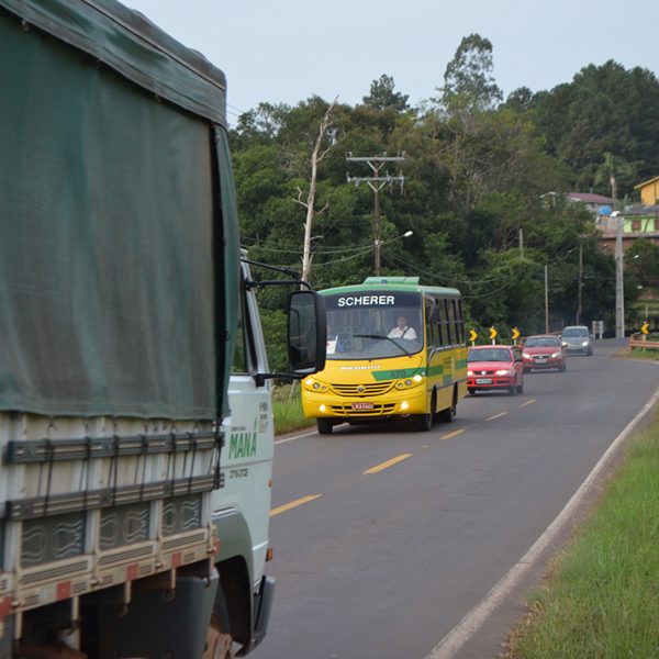 Novo empecilho trava construção da ponte