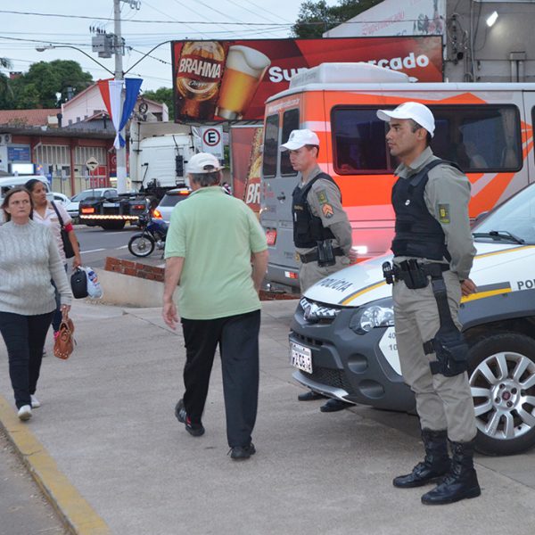 Cercamento eletrônico depende  de convênio com o governo do RS