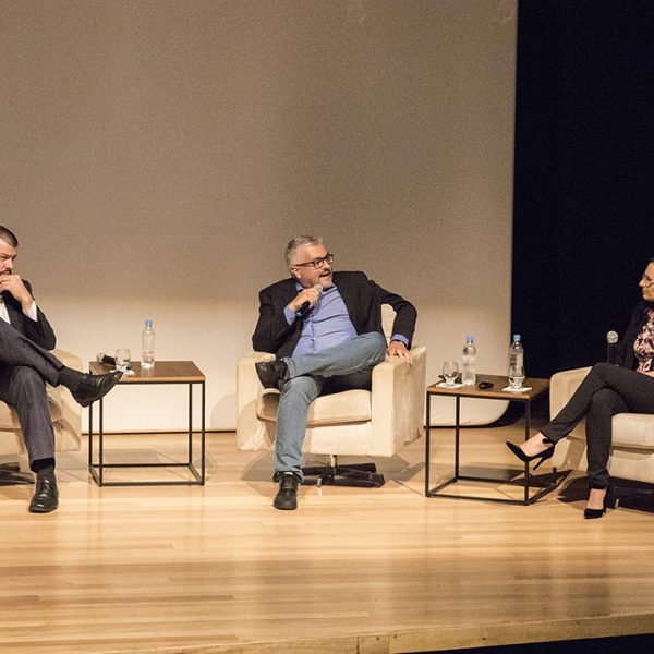 Evento na Univates debate ética e bioética