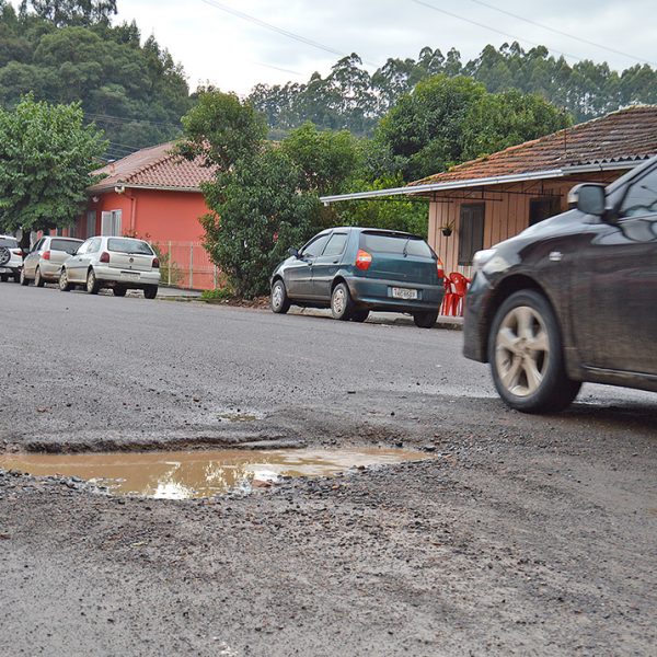 Problema será resolvido em uma  semana, diz gerente