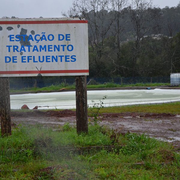 MP cobra melhorias no aterro sanitário