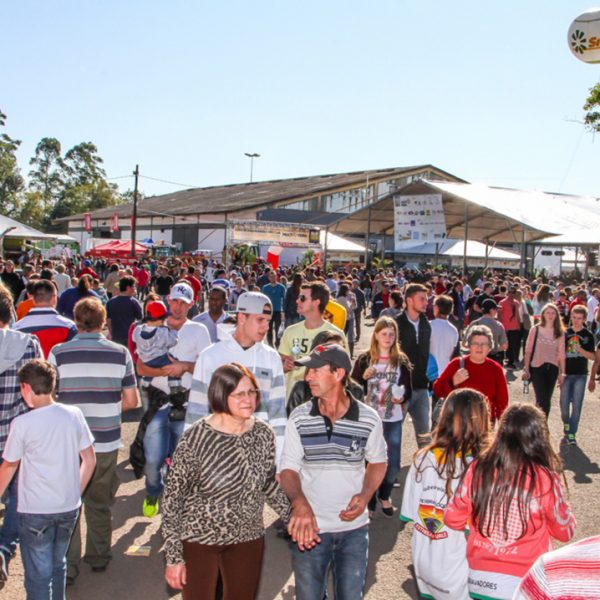 Multifeira abre inscrições para agroindústrias