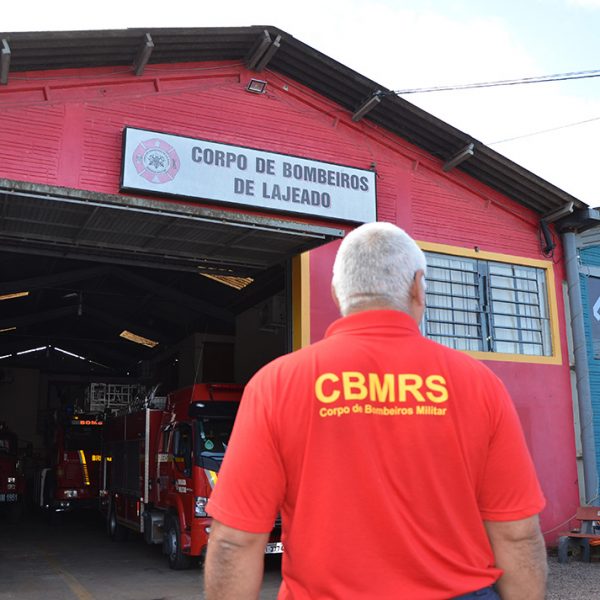 Bombeiros têm R$ 1,2  milhão para novo quartel