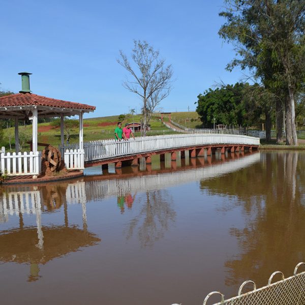 Nova rota turística será destaque no estado