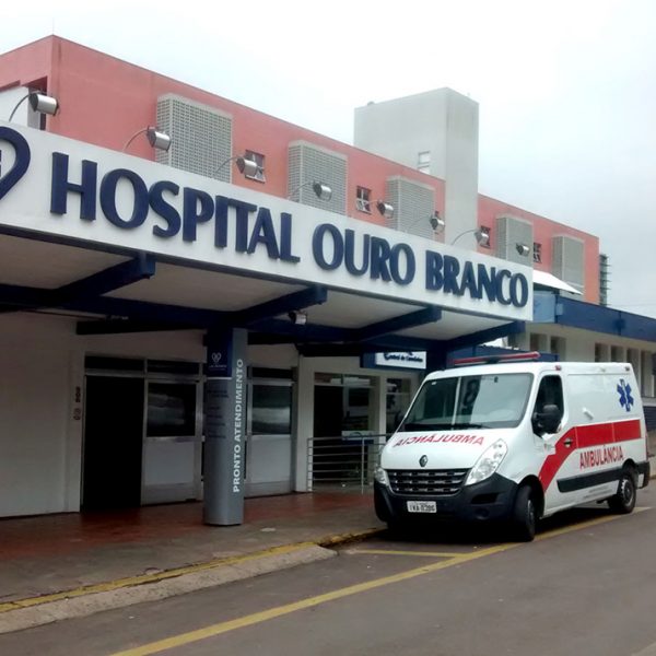 Paciente com suspeita de coronavírus está internado em estado grave em Teutônia