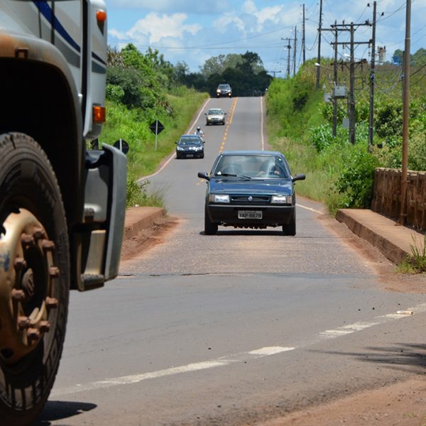 Fepam emite licença para obra em ponte