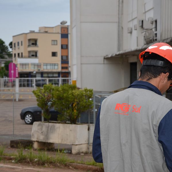 RGE aumenta tarifas nesta segunda-feira