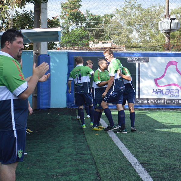 Clube Sete de Setembro realiza jogos amanhã