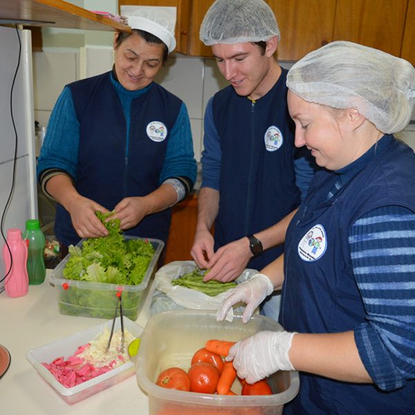 Governo desenvolve programa para fortalecer a agroecologia