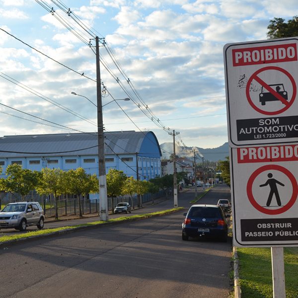 Excessos interferem na realização de festas