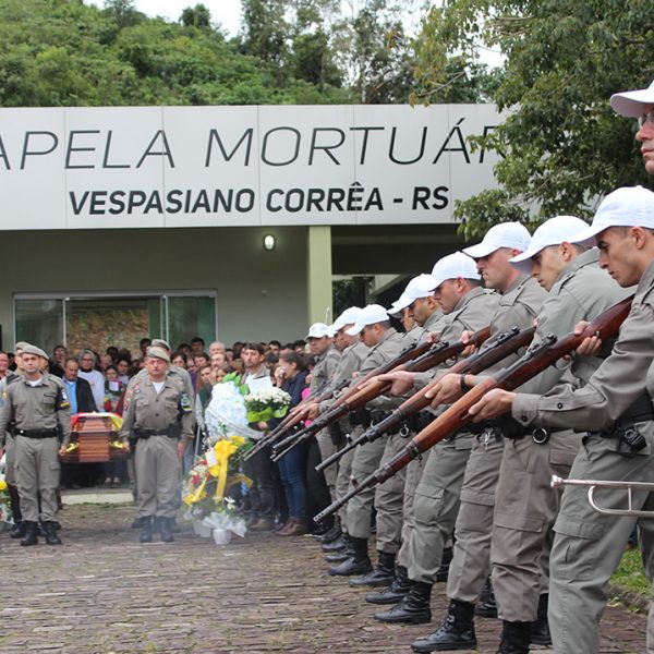 Para delegado, morte de PM foi fatalidade