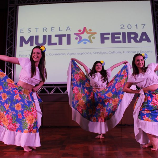 Multifeira mostra diversidade de Estrela