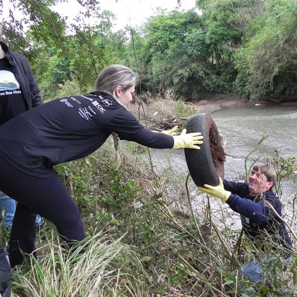 Comunidade organiza edição do Revive Boa Vista