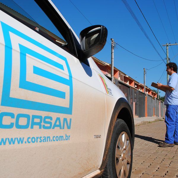 AL promove audiência e debate contrato da Corsan