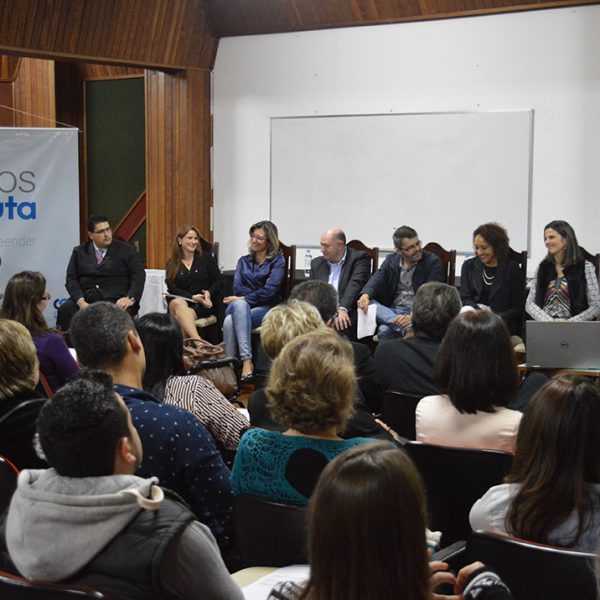 Painel de gestão aborda a educação financeira