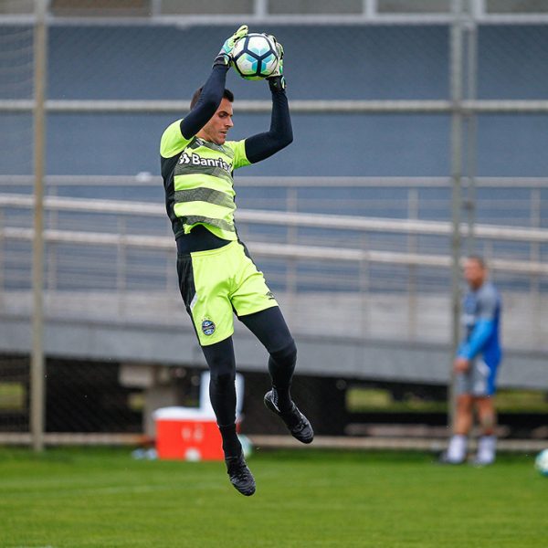 Time vai desfalcado para jogo com o Flamengo