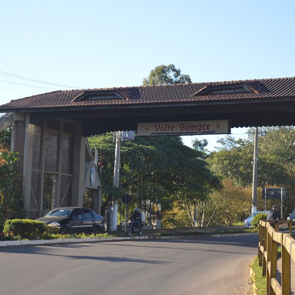 Município avança com monitoramento