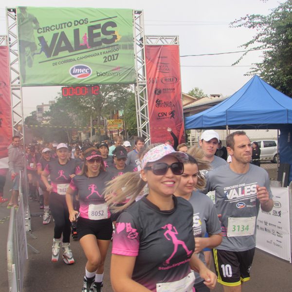 Edição de Arroio do Meio ocorre em agosto