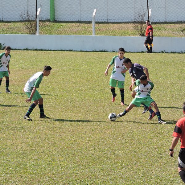 Competição recebe jogadores de RS e SC