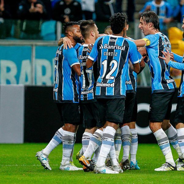 Tricolor pode chegar à sua 13ª semifinal