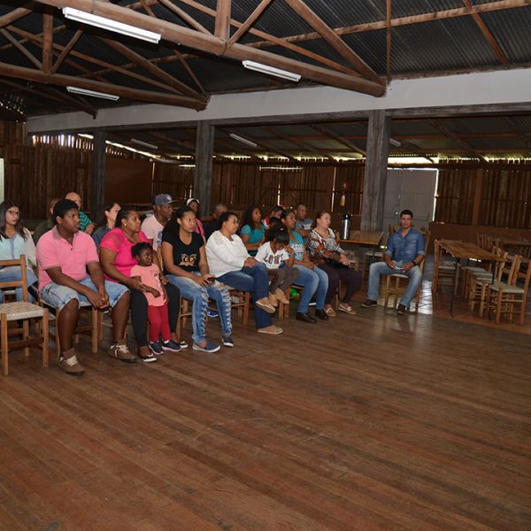 Grupo defende gestão atual da Certel