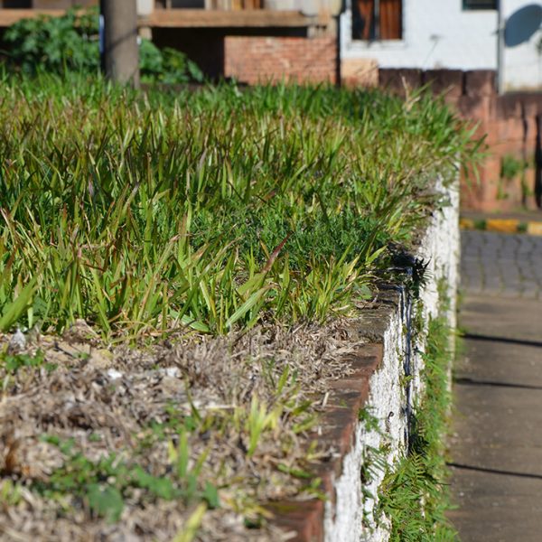 Impasse judicial sobre praça no Boa União fecha um ano