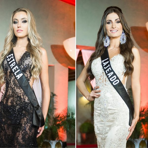 Misses do Vale ficam entre as 15 mais belas