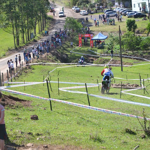 Santa Clara do Sul sedia a quarta etapa