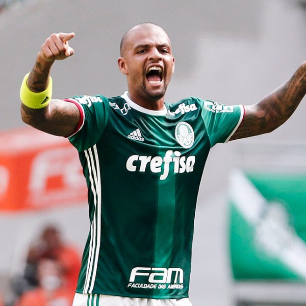 Direção nega que haja negociações por Felipe Melo