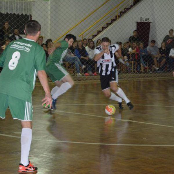 Municipal de Sério conhece os finalistas