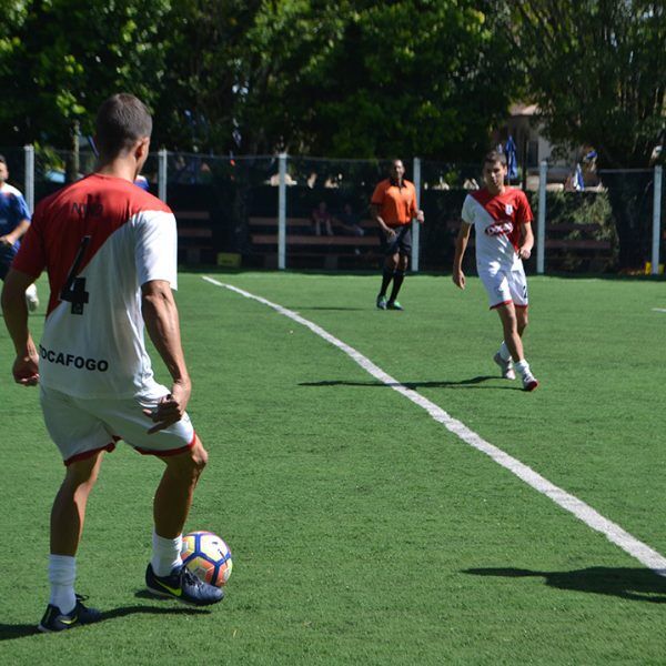 Informe Comercial Clube Tiro e Caça