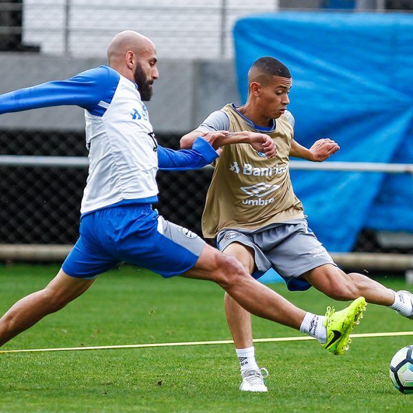 Direção prioriza Copa do Brasil e Libertadores