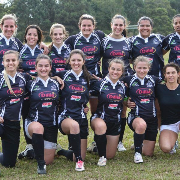 Feminino do Centauros joga em Pelotas