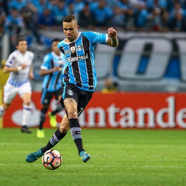 Na busca pelo hexa, Grêmio reencontra o Cruzeiro na semi