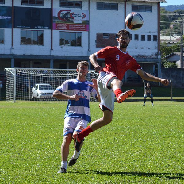 Competição retorna com 17 partidas