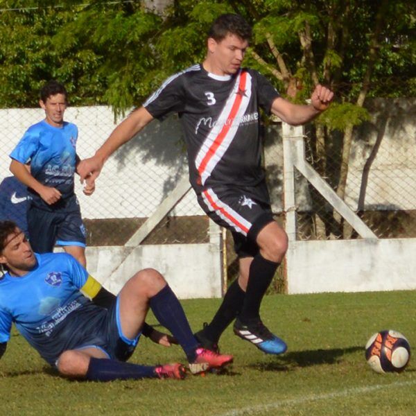 Rodada apresenta os primeiros classificados