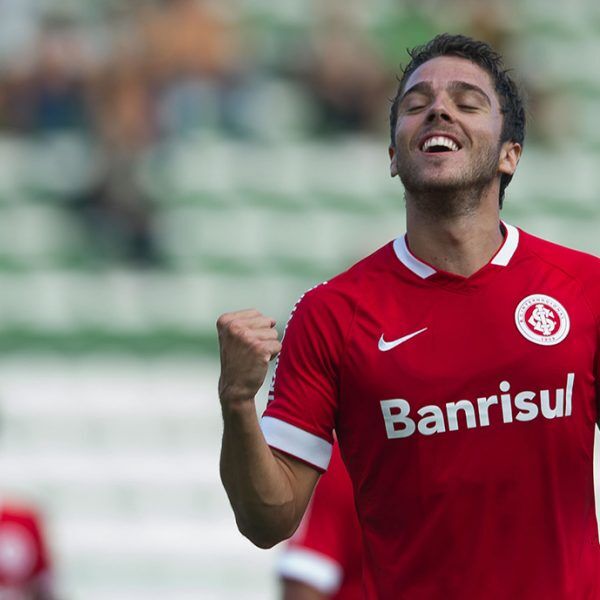 Em bom momento, Cláudio Winck renova o contrato