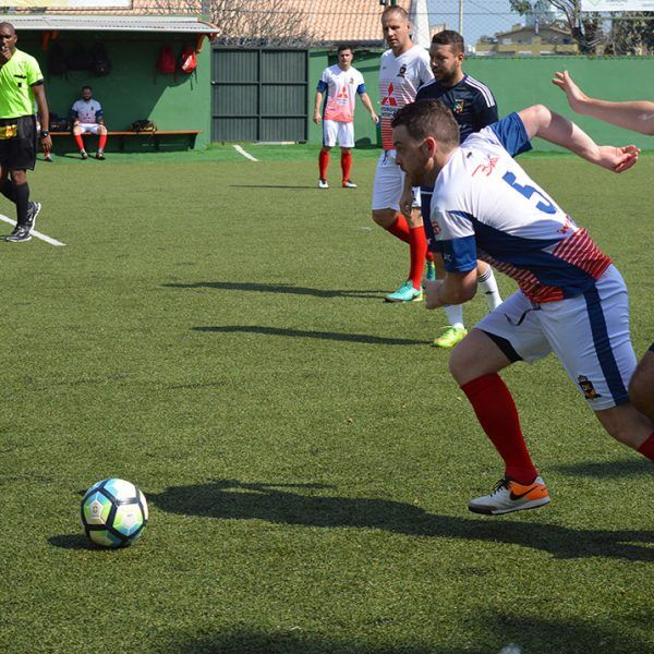 Informe Comercial Clube Tiro e Caça