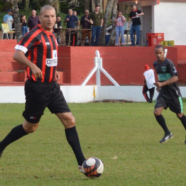 Vinte equipes se garantem no mata-mata