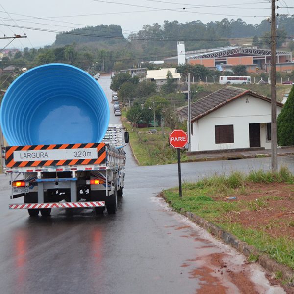 Segunda morte por atropelamento alerta  sobre a imprudência