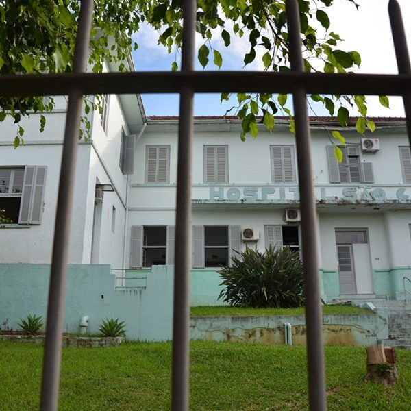 Univates estuda assumir hospital de Cruzeiro do Sul