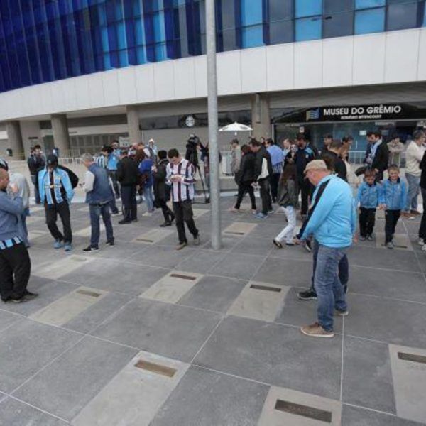 Festejos pelos 114 anos do time encerram no dia 22