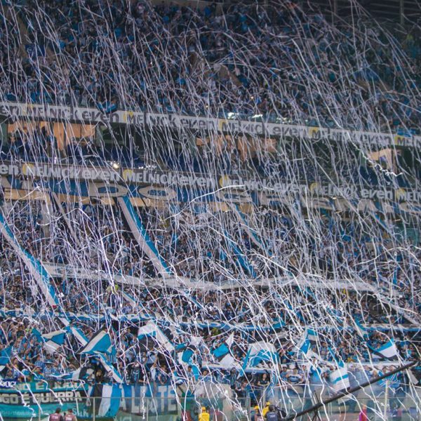 Grêmio consegue efeito suspensivo e jogará contra o CSA na Arena