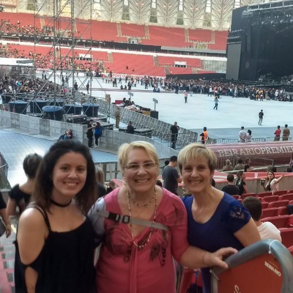 Avó do rock