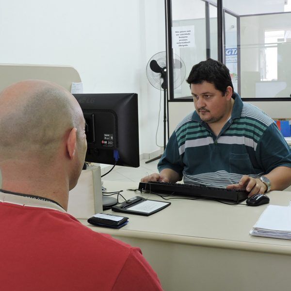 Dia D inclui pessoas com deficiência