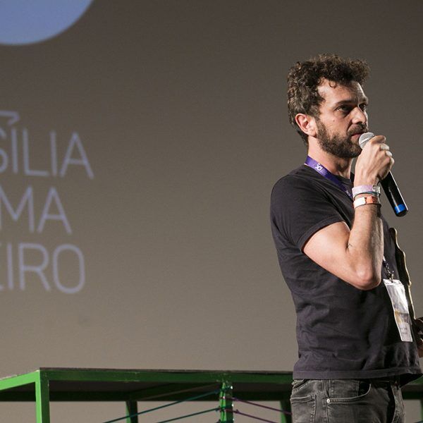 Filme produzido no Vale ganha prêmio  em festival de Brasília